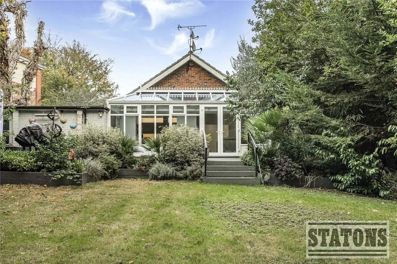Barnet Gate Lane, Arkley, Hertfordshire, EN5 2AD, photo 28