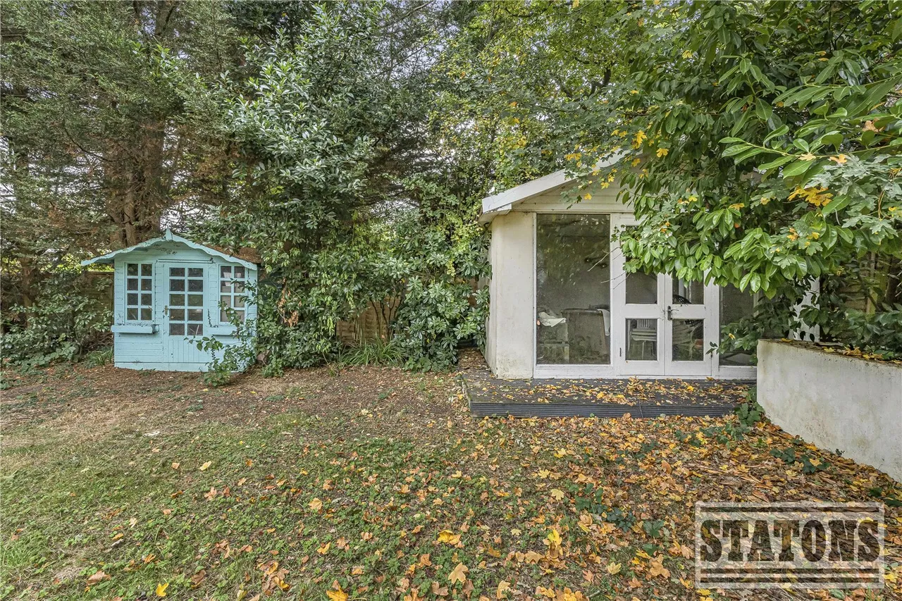 Barnet Gate Lane, Arkley, Hertfordshire, EN5 2AD, photo 24
