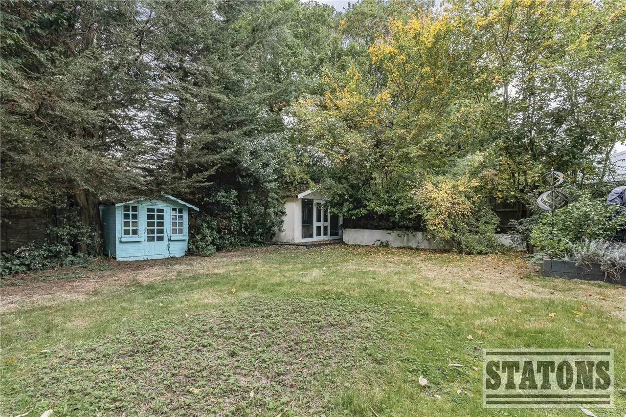 Barnet Gate Lane, Arkley, Hertfordshire, EN5 2AD, photo 23