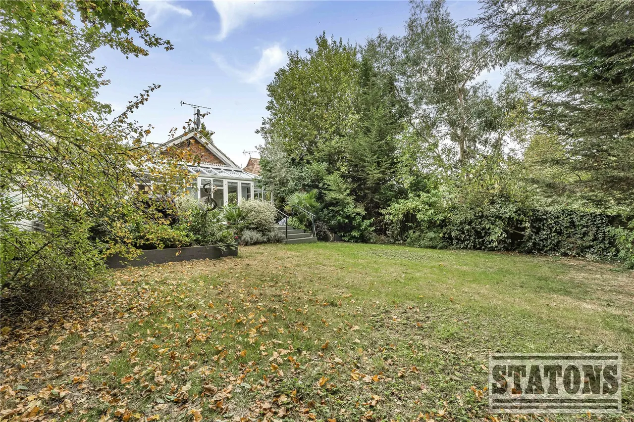 Barnet Gate Lane, Arkley, Hertfordshire, EN5 2AD, photo 25