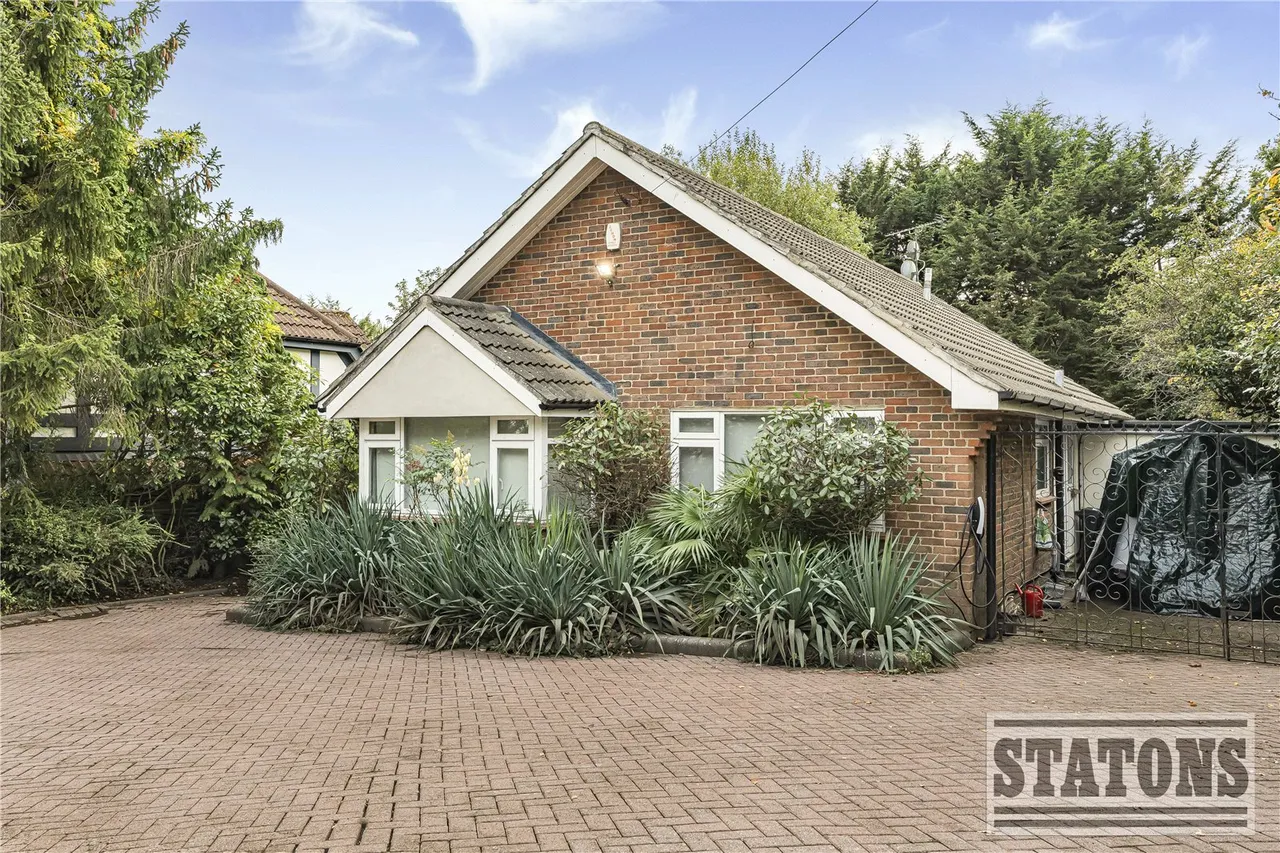 Barnet Gate Lane, Arkley, Hertfordshire, EN5 2AD, photo 34