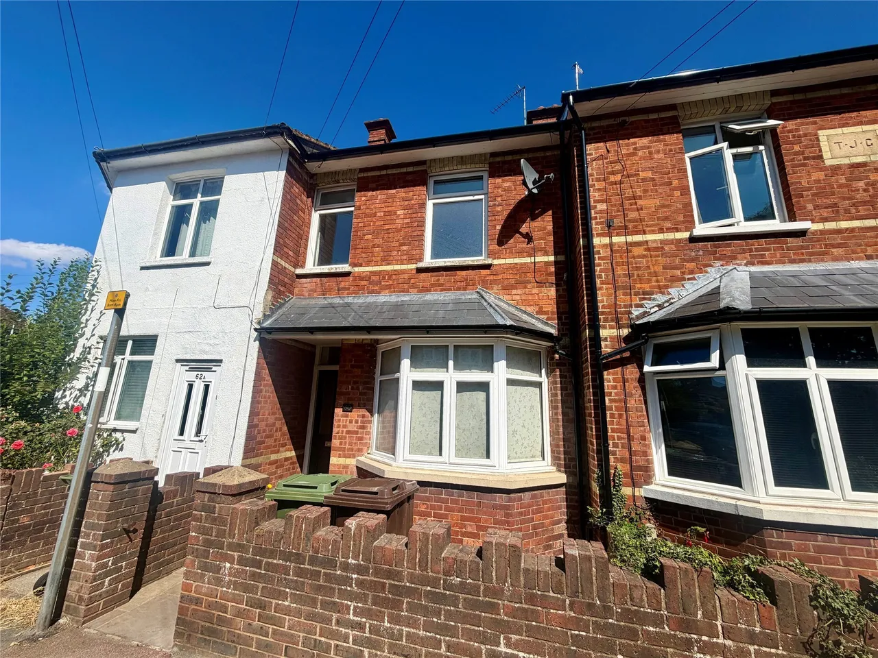 1 bed flat to rent — High Street, Kent, Rusthall, TN4 8SD