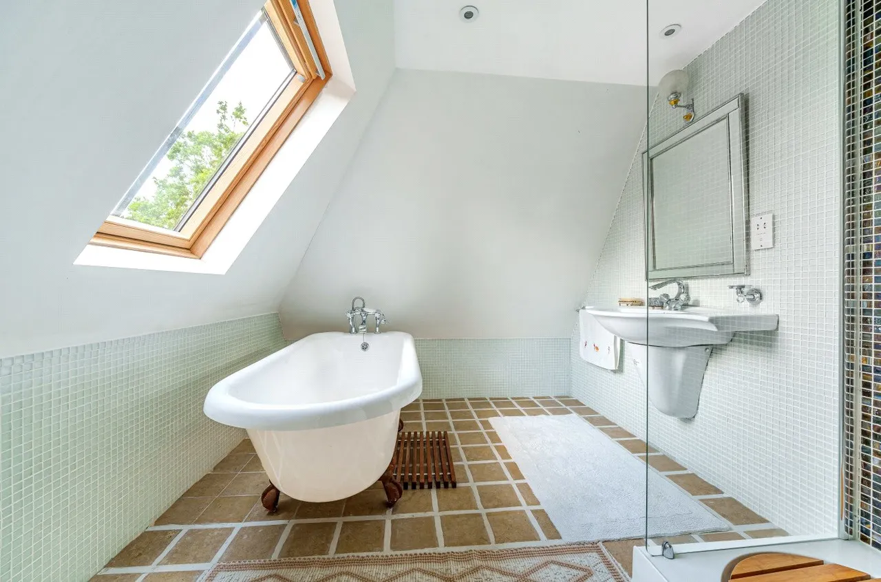 Oaklands Road, Totteridge, London, N20 8BA, photo 18