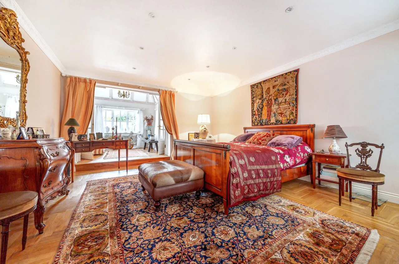 Oaklands Road, Totteridge, London, N20 8BA, photo 5