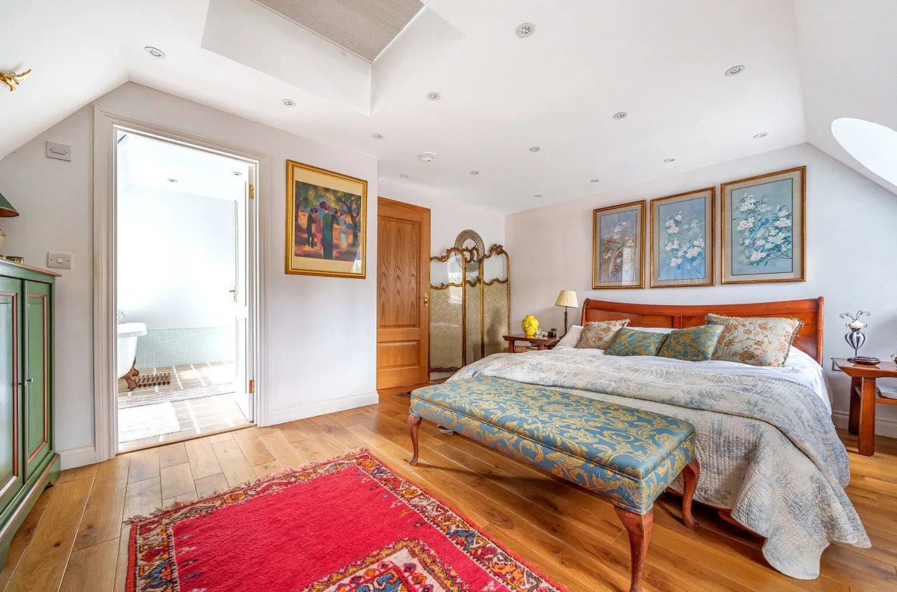 Oaklands Road, Totteridge, London, N20 8BA, photo 16