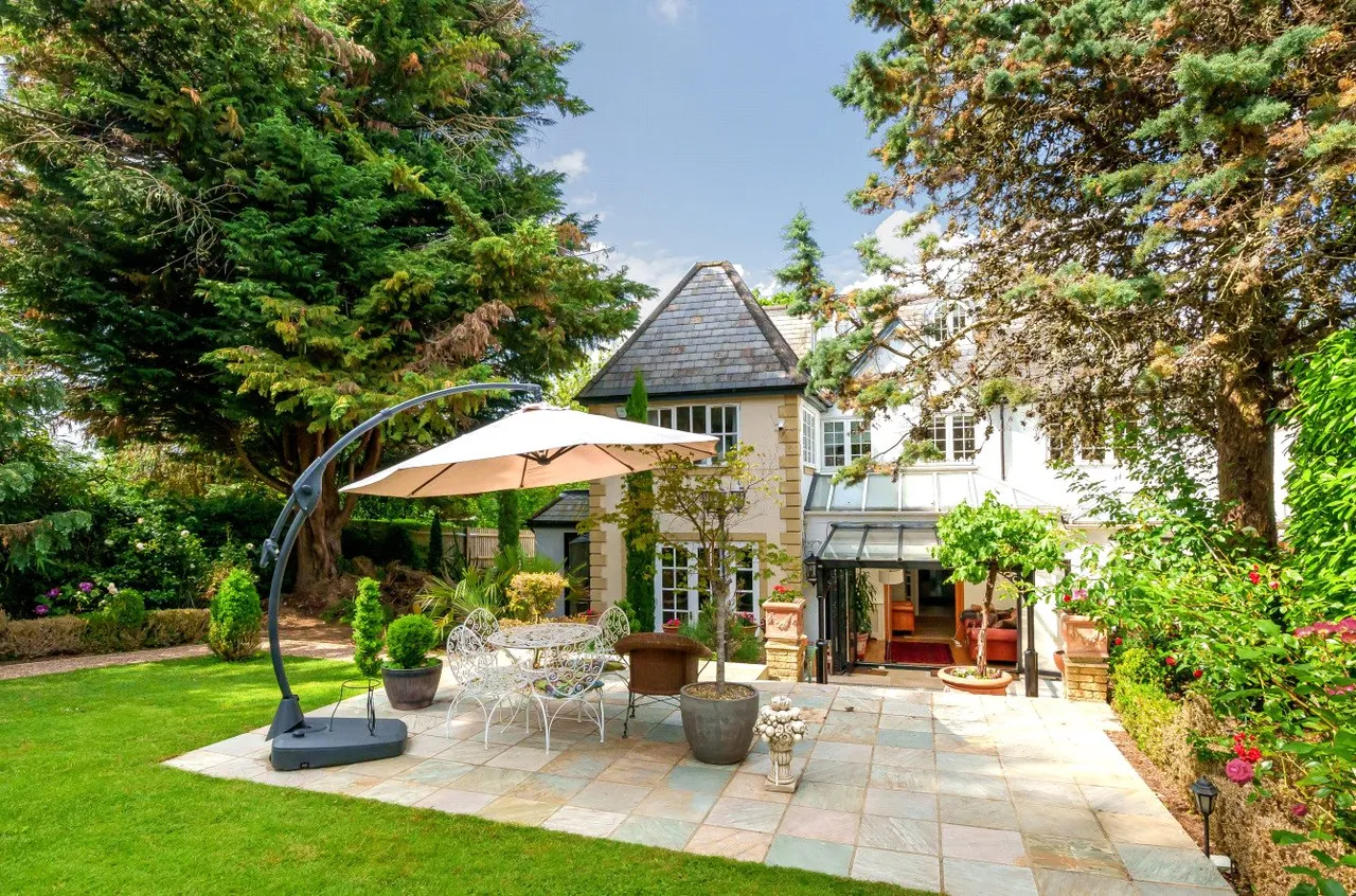Oaklands Road, Totteridge, London, N20 8BA, photo 19
