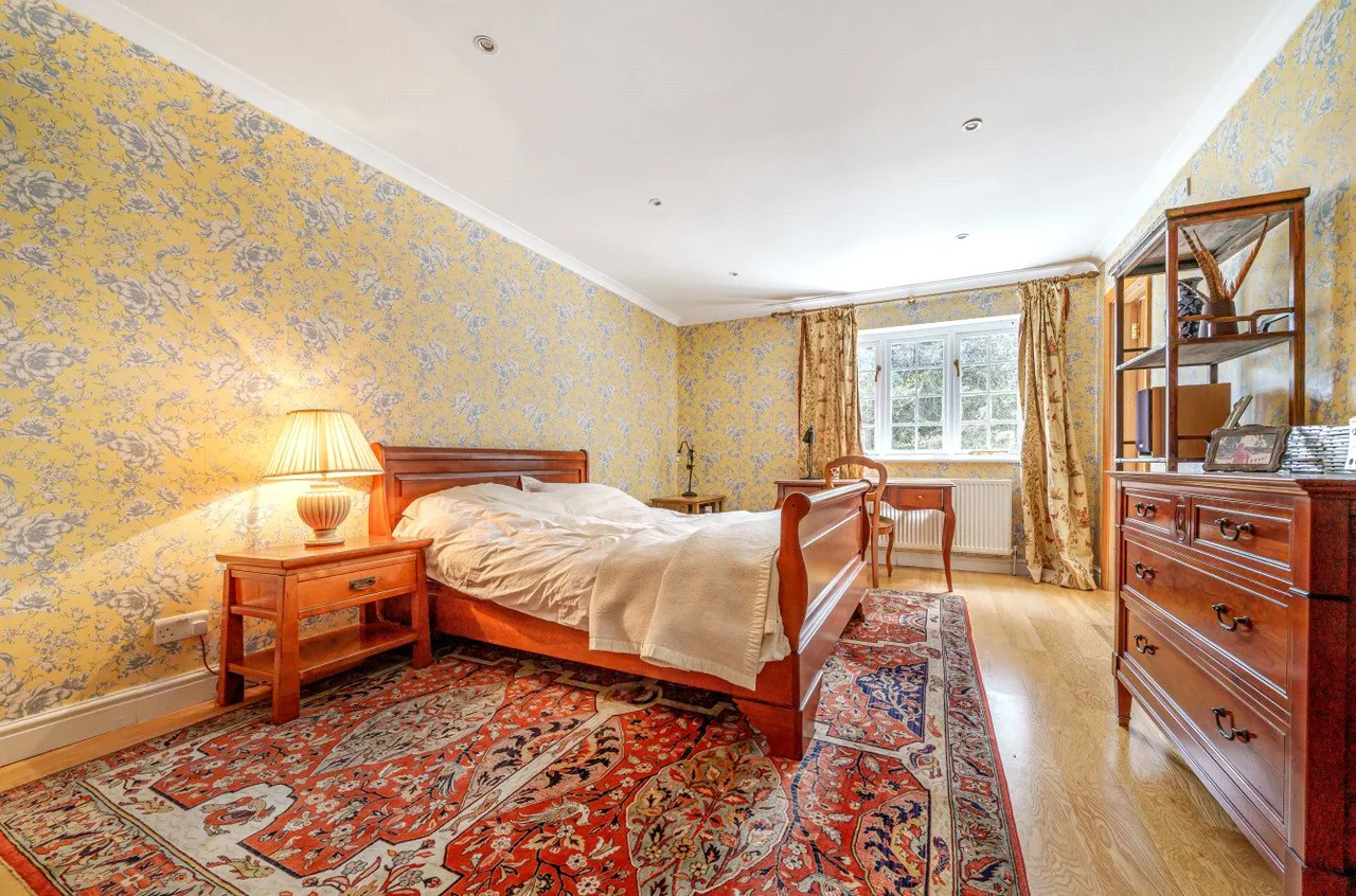 Oaklands Road, Totteridge, London, N20 8BA, photo 13