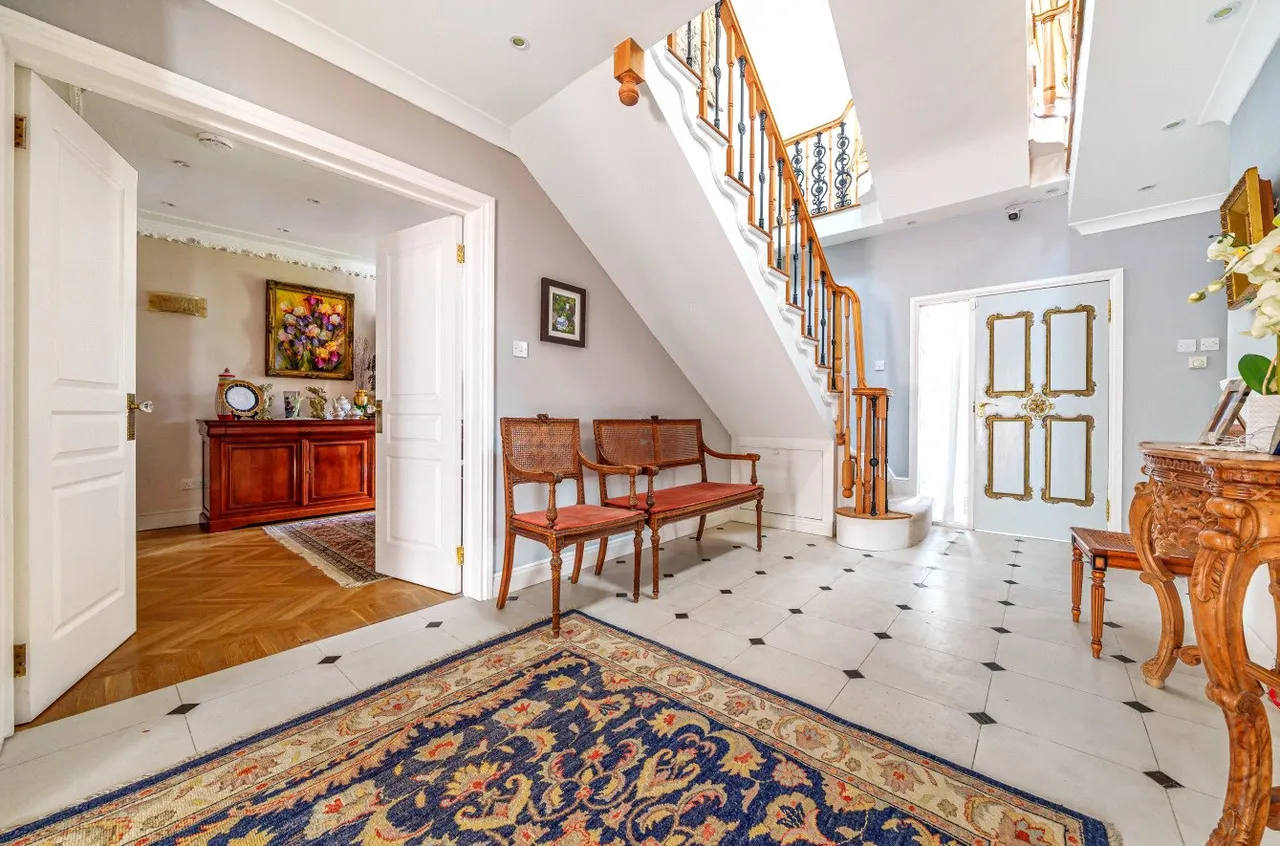 Oaklands Road, Totteridge, London, N20 8BA, photo 6