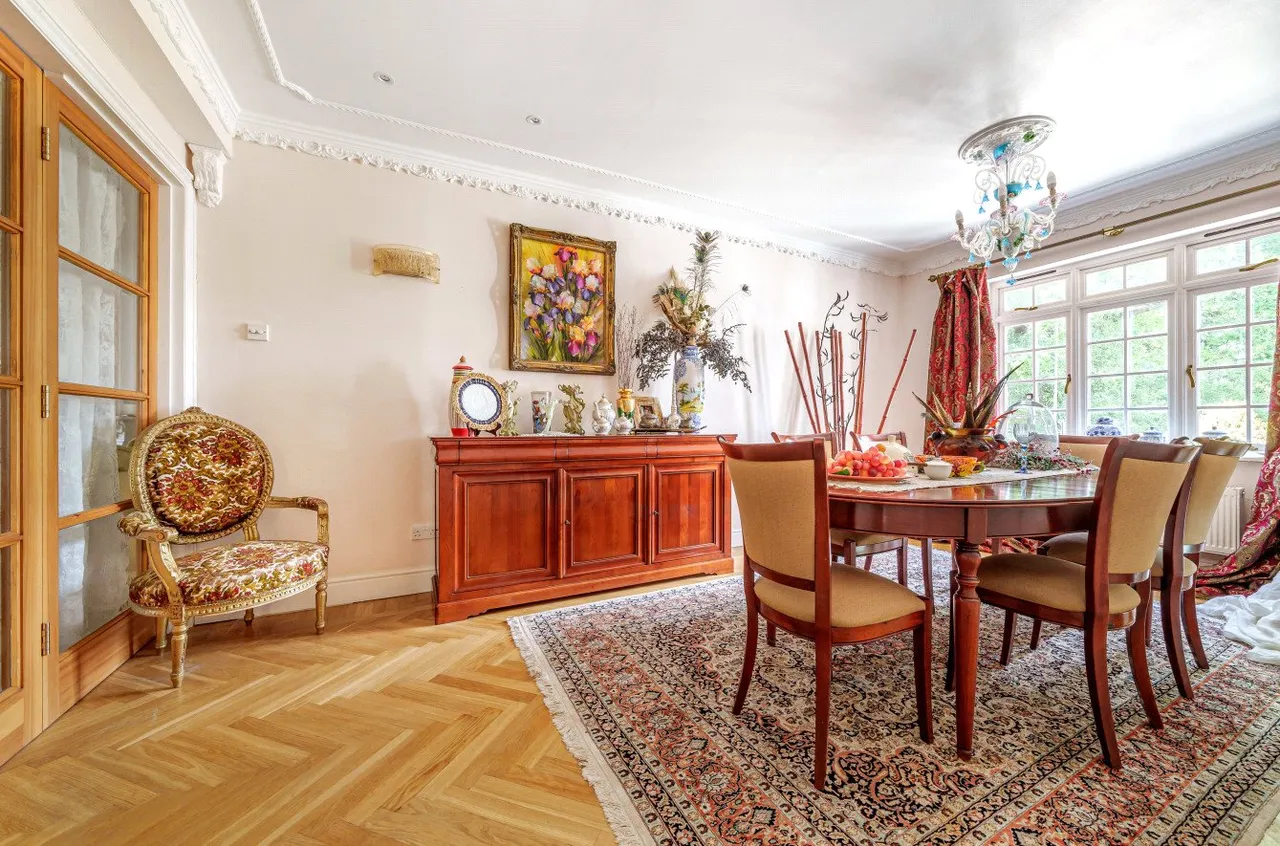 Oaklands Road, Totteridge, London, N20 8BA, photo 7