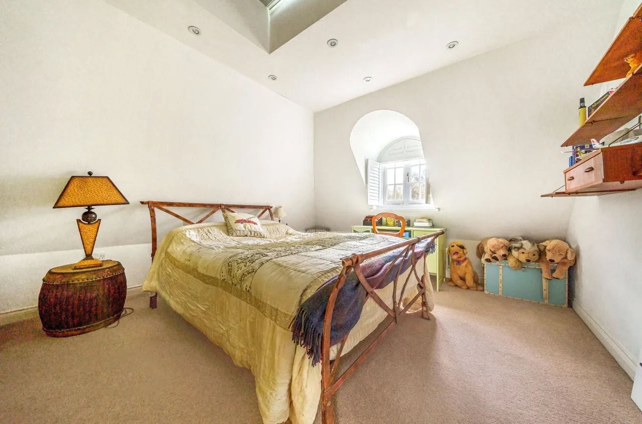 Oaklands Road, Totteridge, London, N20 8BA, photo 14