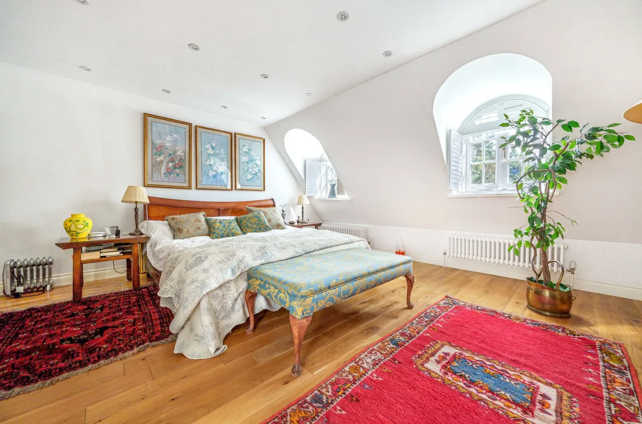 Oaklands Road, Totteridge, London, N20 8BA, photo 17