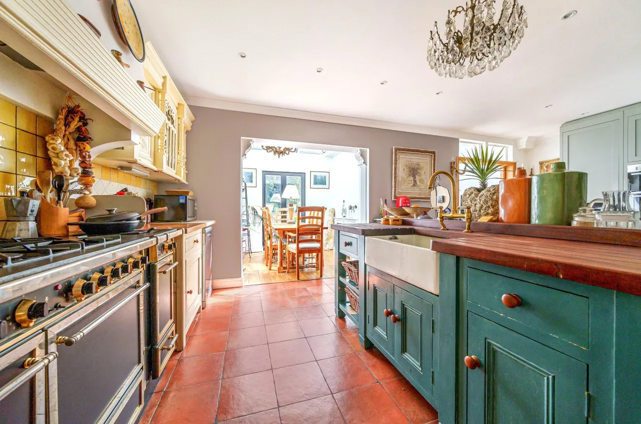 Oaklands Road, Totteridge, London, N20 8BA, photo 3