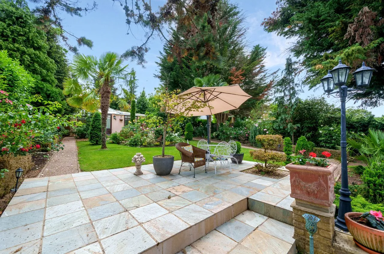 Oaklands Road, Totteridge, London, N20 8BA, photo 4