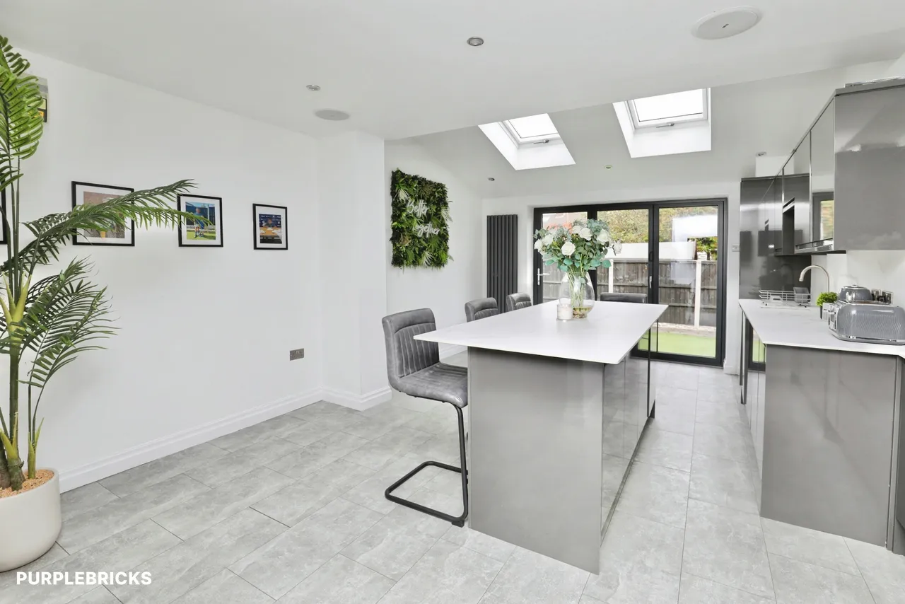 Corkdale Road, Liverpool, L9, photo 4