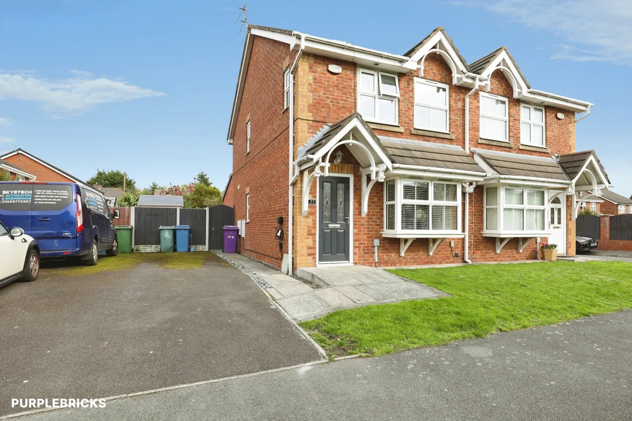 Corkdale Road, Liverpool, L9, photo 26