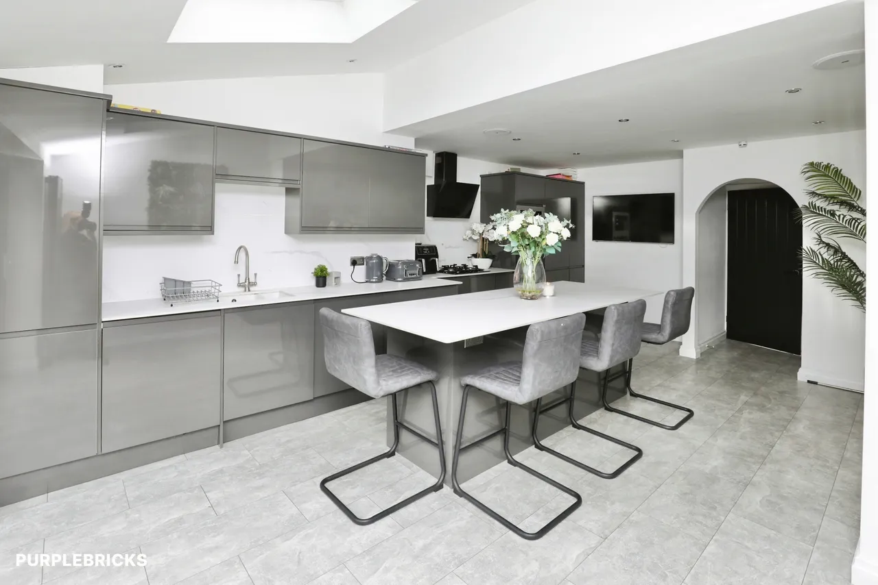 Corkdale Road, Liverpool, L9, photo 9