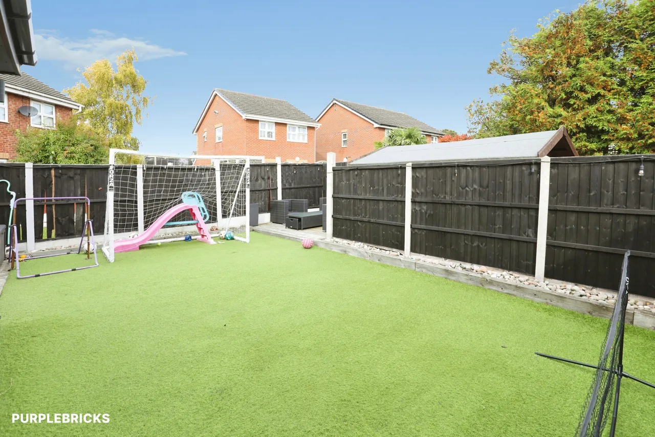 Corkdale Road, Liverpool, L9, photo 23