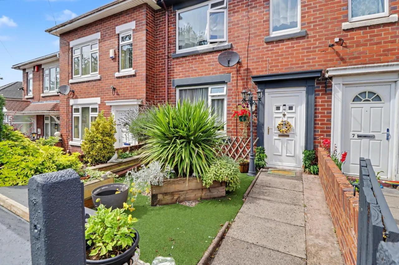 Elliot Road, Stoke-On-Trent, photo 15