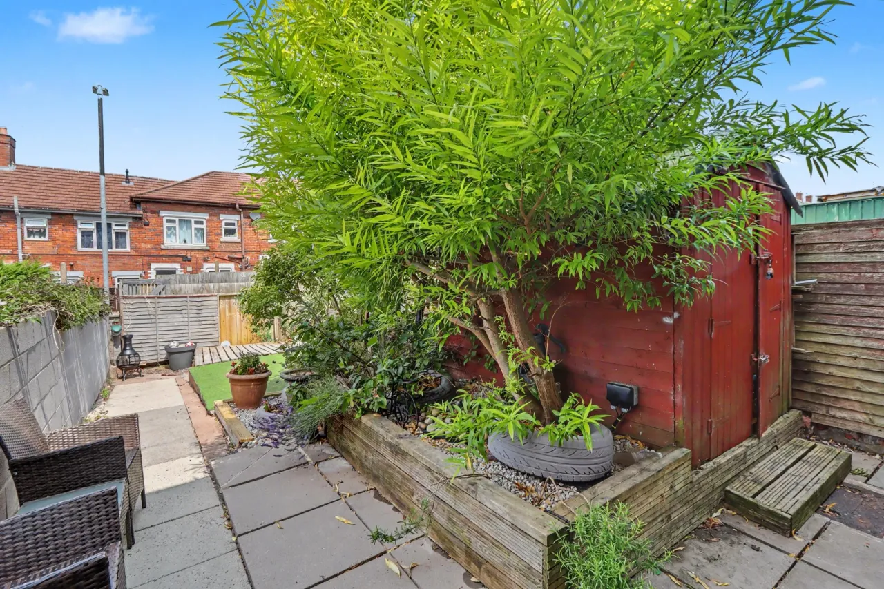 Elliot Road, Stoke-On-Trent, photo 14