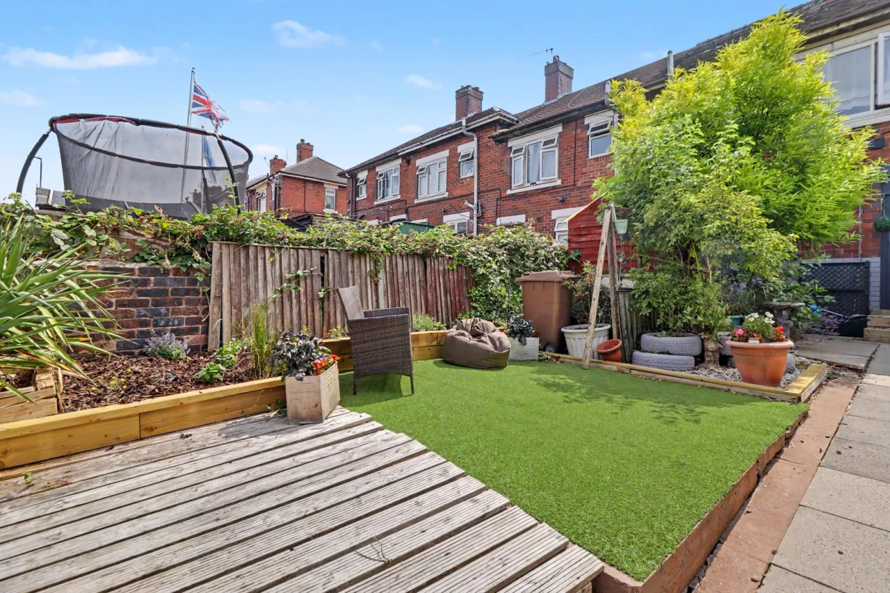 Elliot Road, Stoke-On-Trent, photo 13