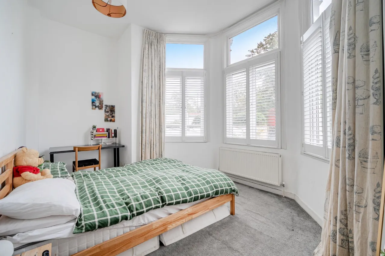 Clapham Common North Side, Battersea, SW4, photo 4