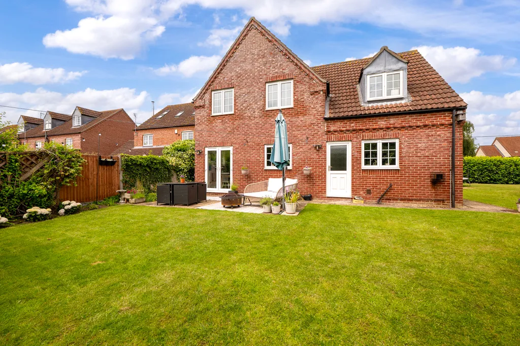 Trent Port Road, Marton, DN21, photo 21