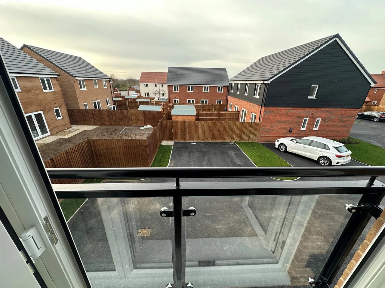Snowdrop Road, Lakenheath, photo 6