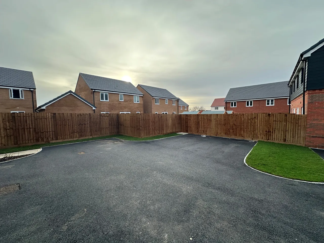 Snowdrop Road, Lakenheath, photo 12