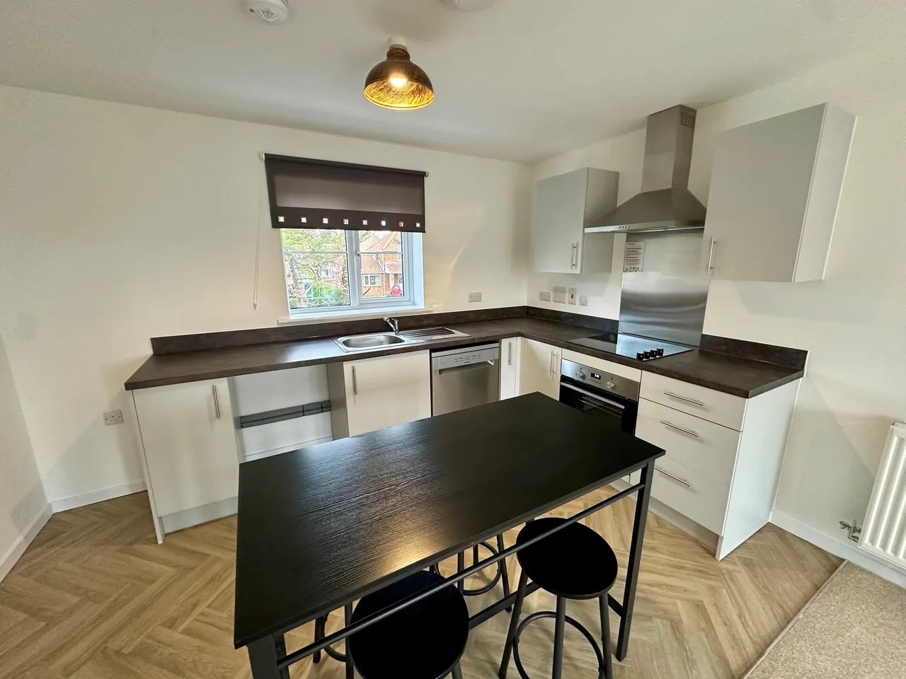 Snowdrop Road, Lakenheath, photo 2
