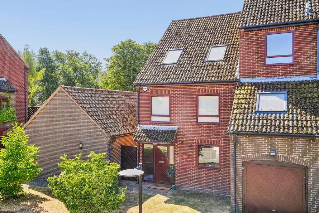 Temple Mill Island, Marlow SL7 1SG, photo 19
