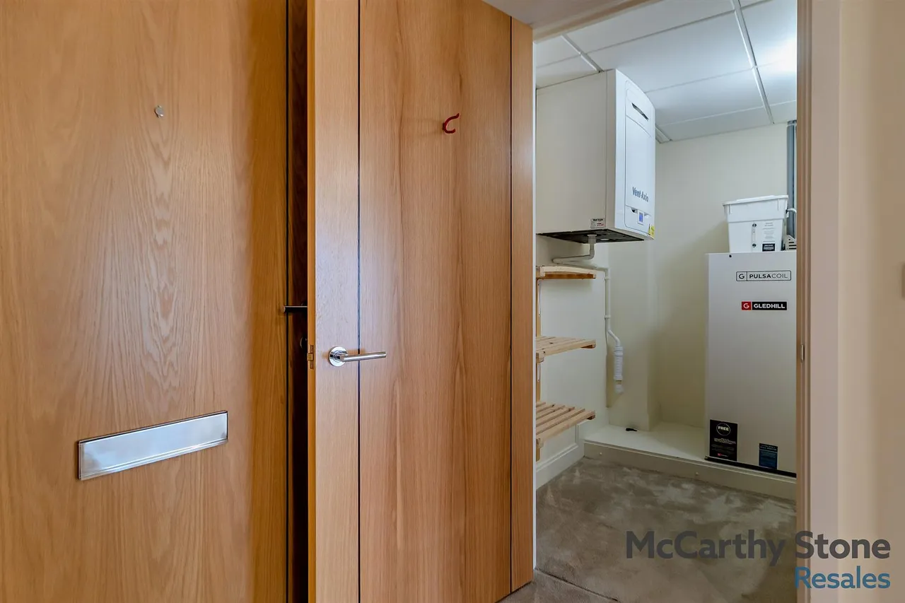 Lisle Lane, Ely, CB7, photo 17