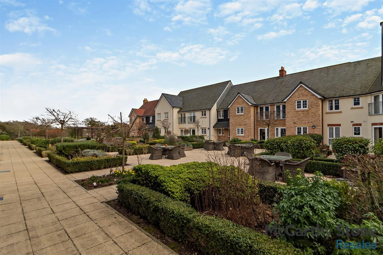 Lisle Lane, Ely, CB7, photo 20