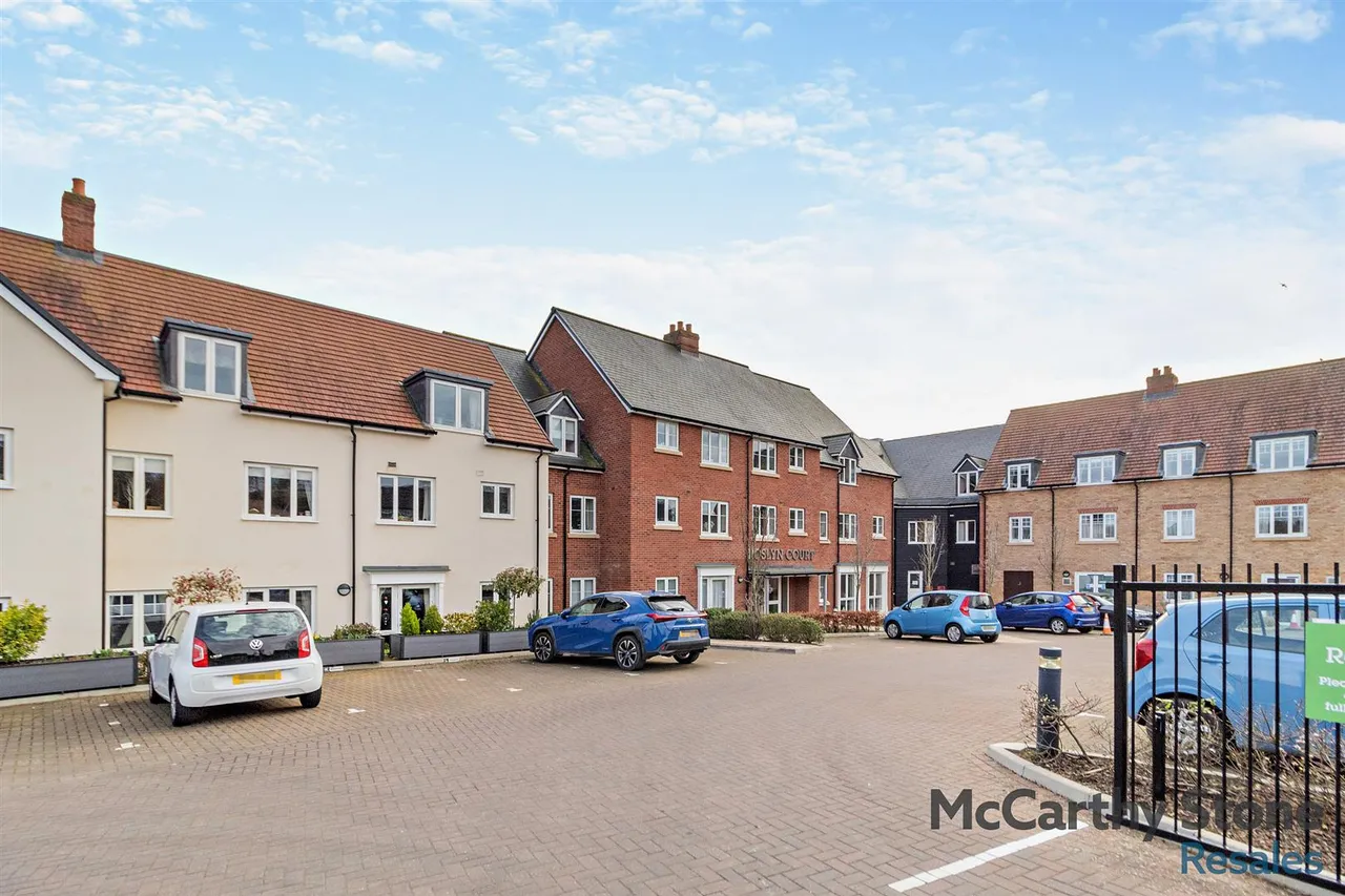 Lisle Lane, Ely, CB7, photo 24