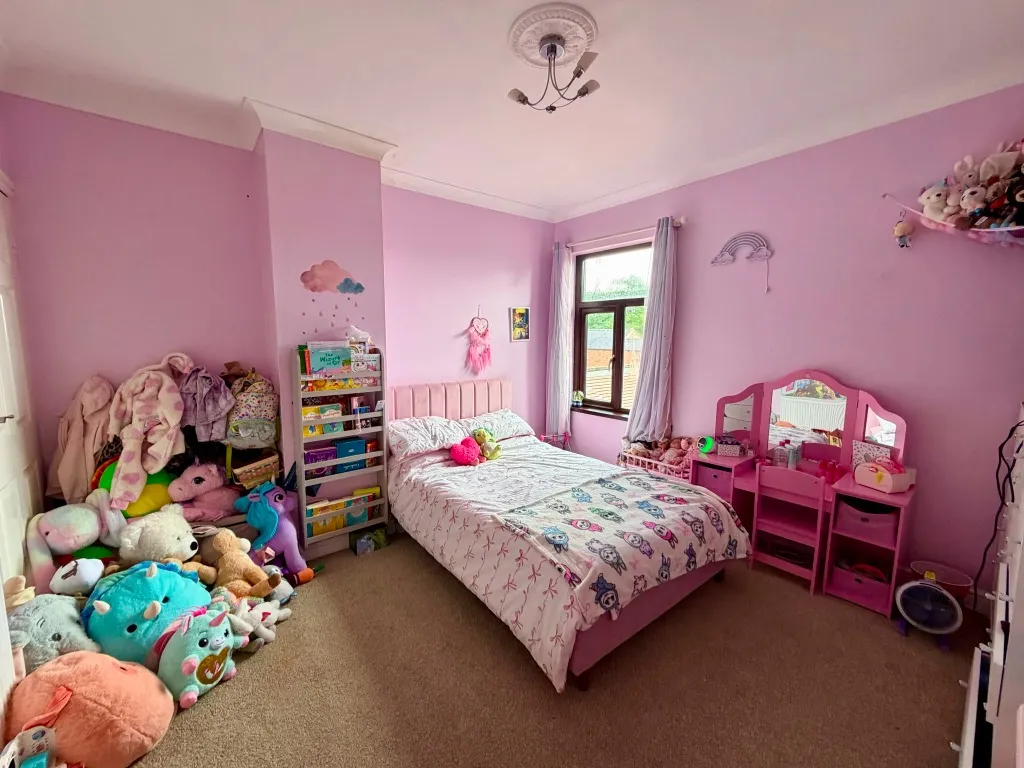 Queen Street, Newcastle-Under-Lyme, ST5, photo 7