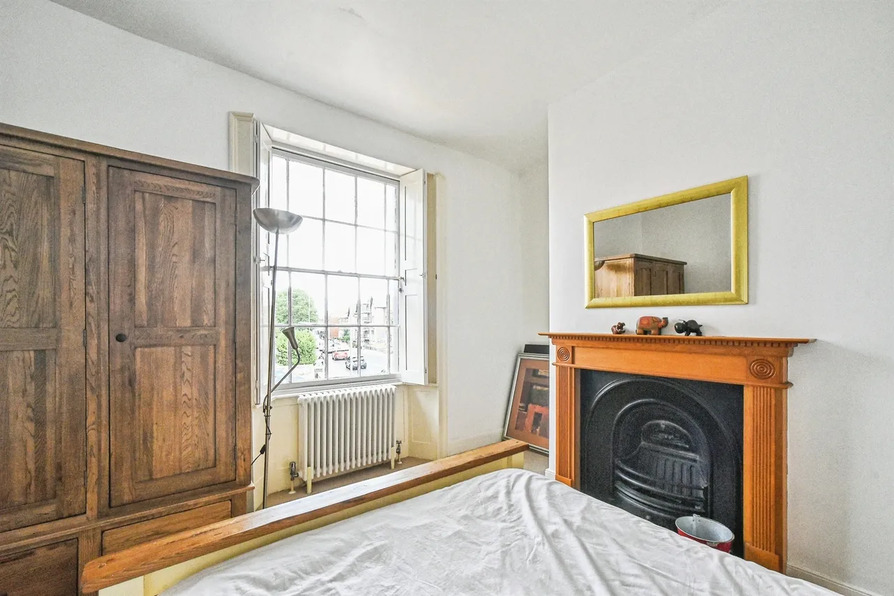 Bath Road, Swindon, SN1, photo 8