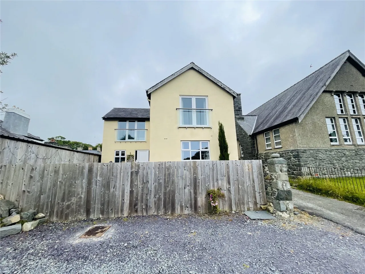 Llanystumdwy, Criccieth, LL52, photo 33