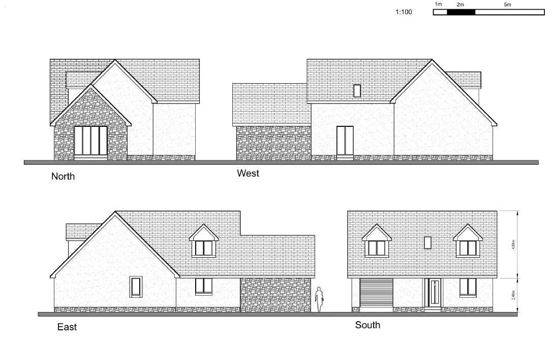 Burnhead Road, Bonnyrigg, Midlothian, EH22 3LZ, photo 5