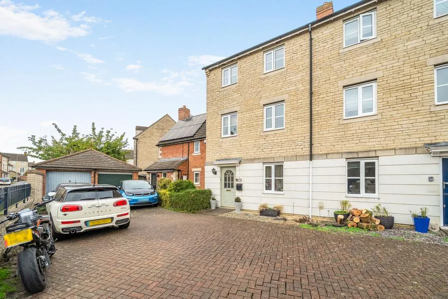 Mallards Way, Bicester, OX26, photo 21