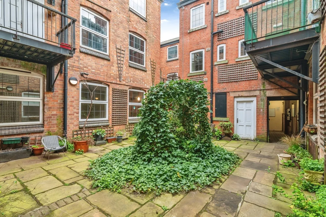 Radford Road, Nottingham, Nottinghamshire, NG7, photo 3