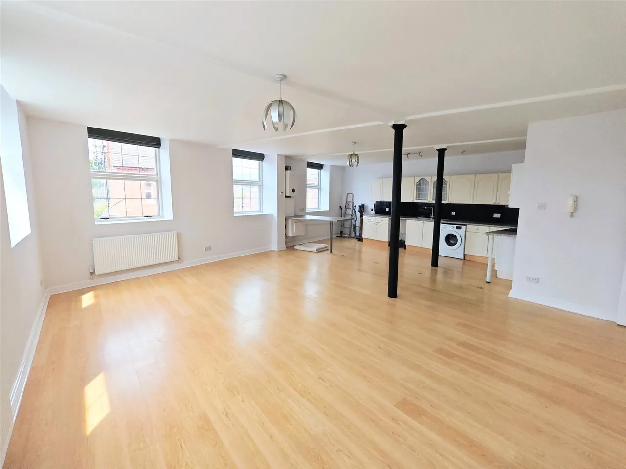 Radford Road, Nottingham, Nottinghamshire, NG7, photo 5