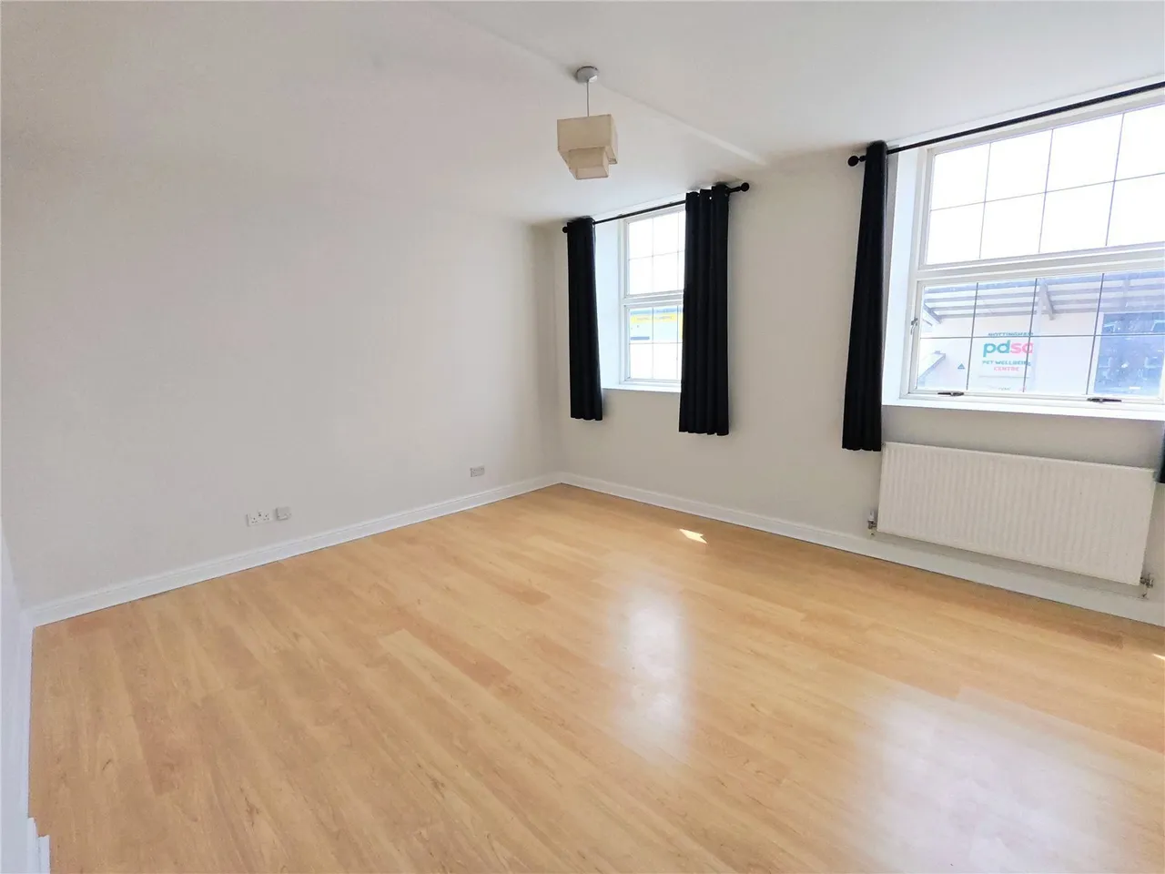 Radford Road, Nottingham, Nottinghamshire, NG7, photo 7