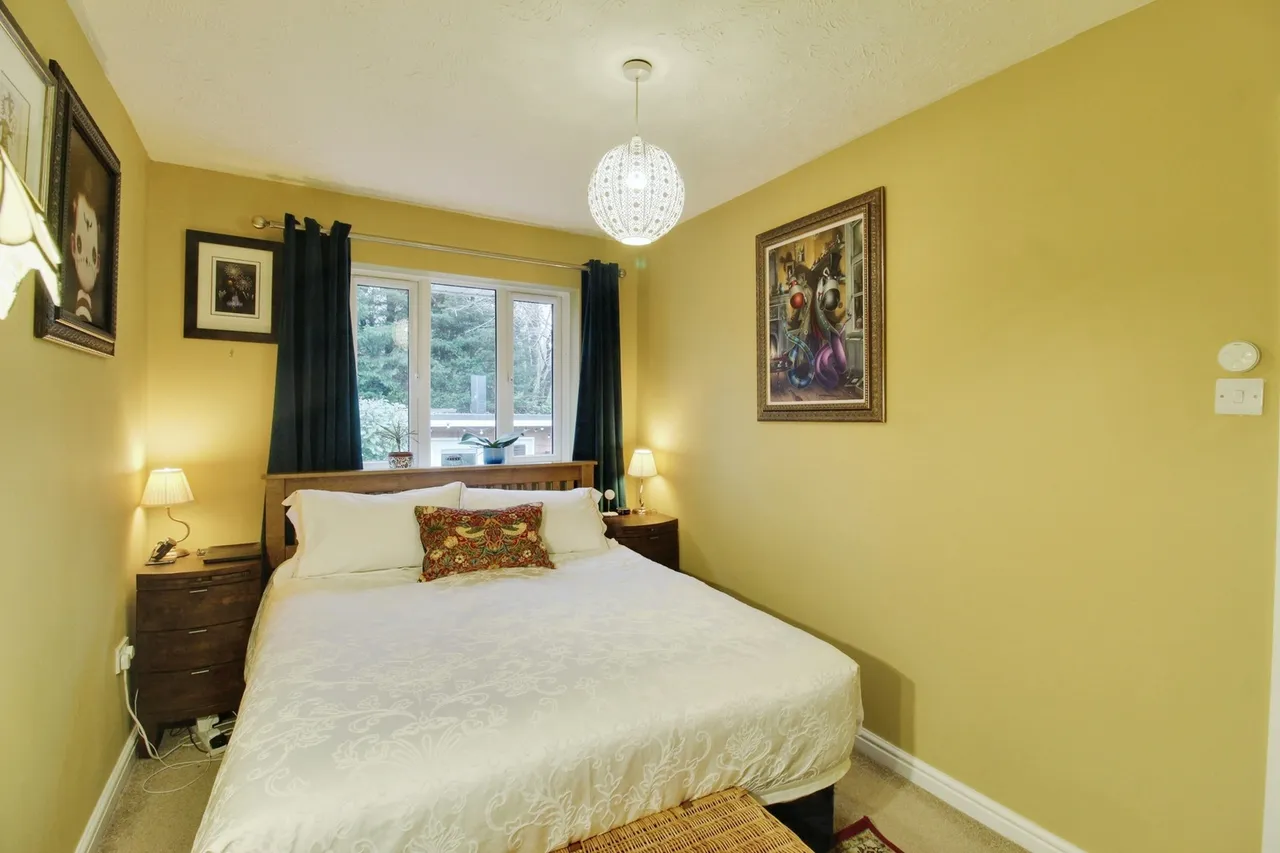 Cae Nant Gledyr, Caerphilly, photo 9