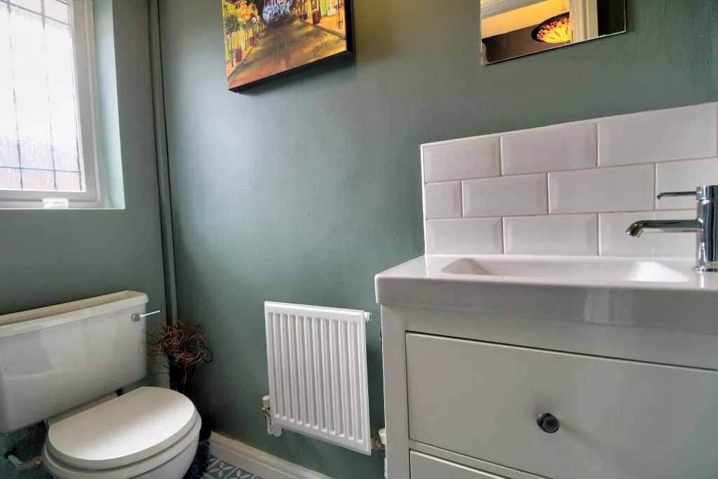 Cae Nant Gledyr, Caerphilly, photo 7