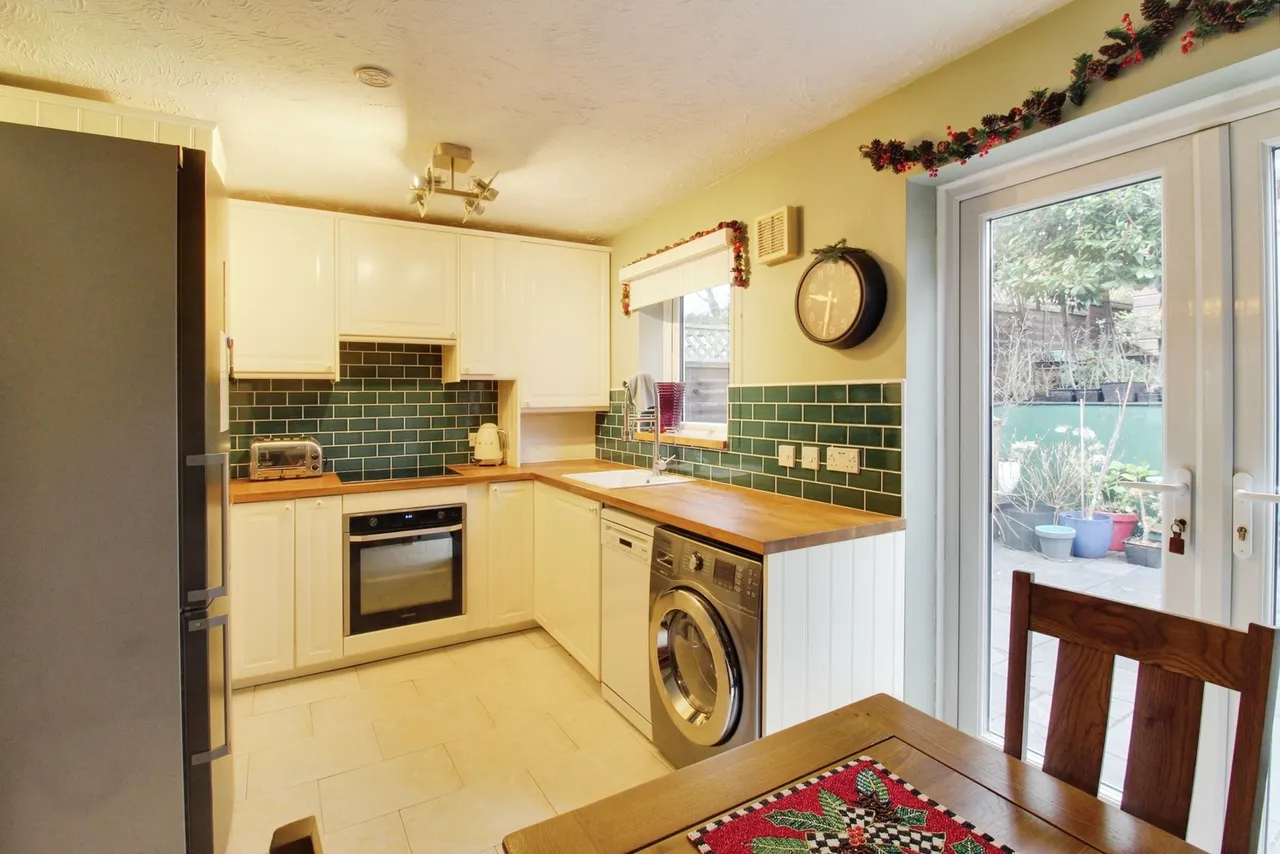 Cae Nant Gledyr, Caerphilly, photo 3