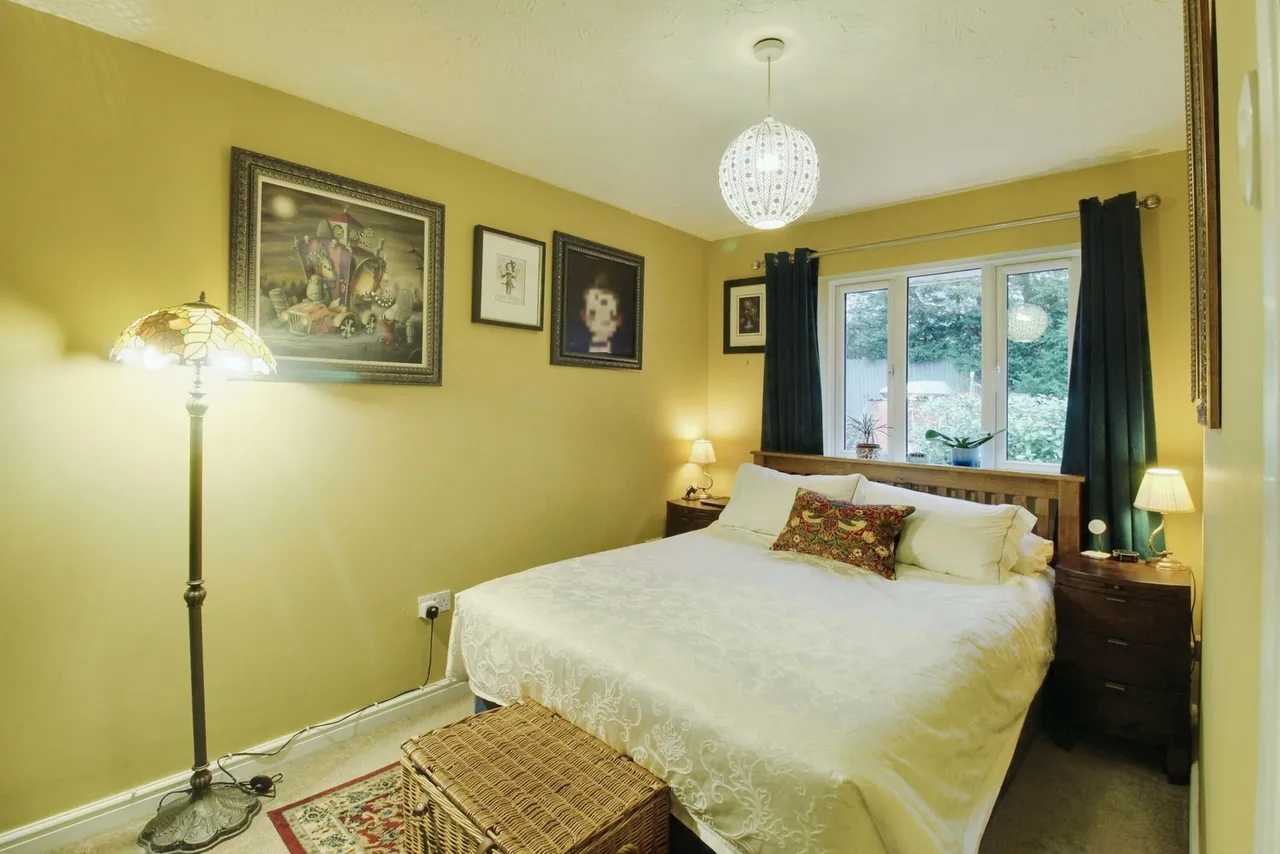 Cae Nant Gledyr, Caerphilly, photo 8