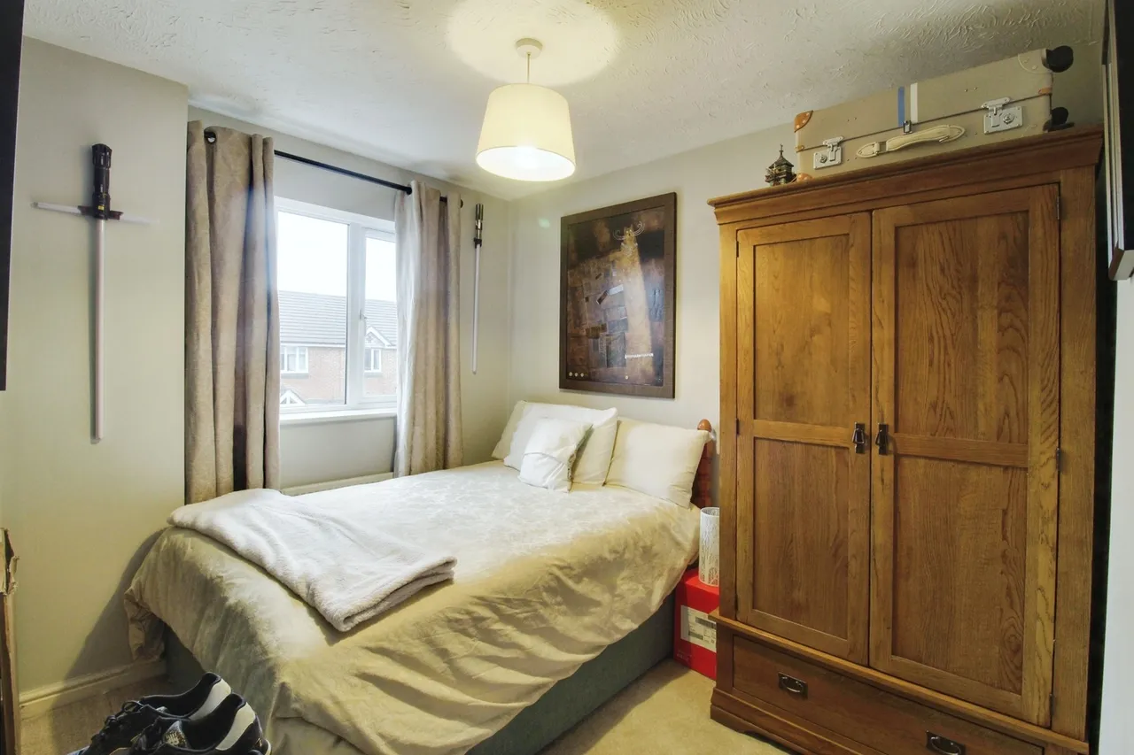 Cae Nant Gledyr, Caerphilly, photo 10