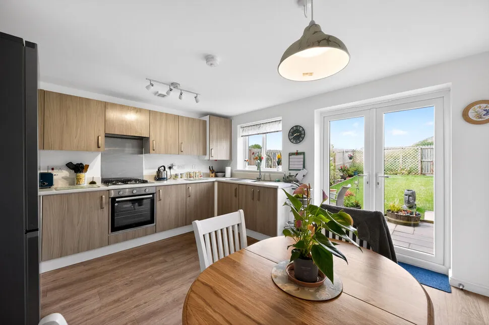 Barley Meadows, Abbeytown, Cumbria, CA7, photo 3
