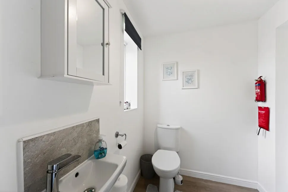 Barley Meadows, Abbeytown, Cumbria, CA7, photo 5