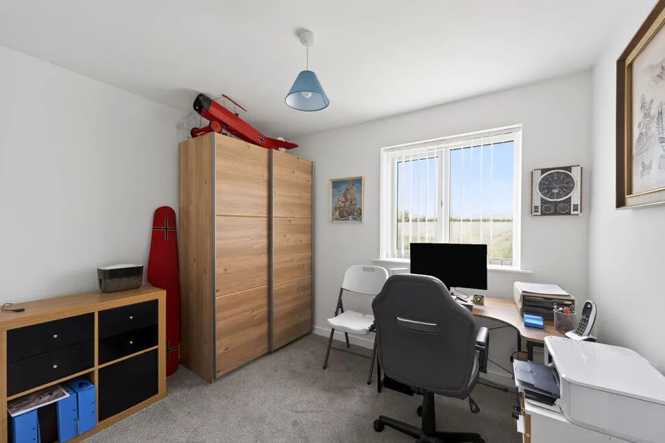 Barley Meadows, Abbeytown, Cumbria, CA7, photo 10