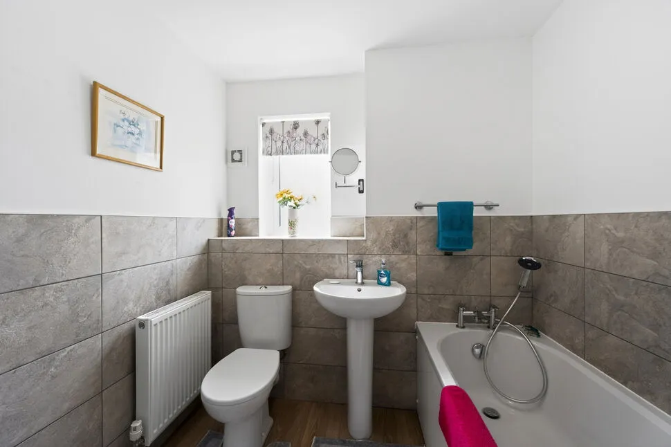 Barley Meadows, Abbeytown, Cumbria, CA7, photo 9